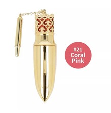 The History of Whoo Gongjinhyang Mi Luxury Lip Rouge 6 g #21 Coral Pink K-Beauty
