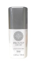 Tratamiento de baño Hoyu Pro Step Hair Care Out leche 100 ml