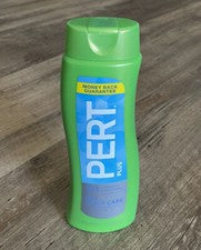 Champú acondicionador 2 en 1 Pert Plus CUIDADO DEL CUERO CABELLUDO SECO VOLUMEN 13,5 OZ DESCONTINUADO