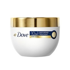 Mascarilla para Cabello Dañado con Bio Proteína Cuidado Sin Sulfatos y Parabenos 120 ML
