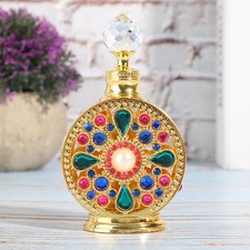 Muslim Perfume Vintage Exquisite Essential Oil 15ml For Halal Believer Premium