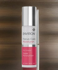 ENVIRON - Focus Care Moisture + Vita-Complex Super Hidratante 100 ml