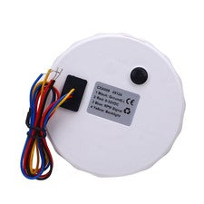 Cuentarrevoluciones de barco 7000 rpm 110 mm cuentarrevoluciones 7 colores