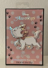 Paleta de sombras de ojos Disney Aristocrats 12 tonos sabor belleza