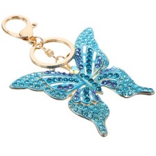 Accesorios de fiesta árbol colgante adornos mariposas estatuillas decoración del hogar