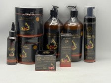 Style My Edges | Aceite de Batana The Miracle Productos para el cuidado del cabello para cabello seco y dañado
