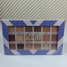 Sellado Carter Beauty 18 Colores Elige Tu Paleta 1919