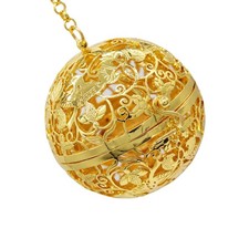 Aromatherapy Essential Decorative Pendant Diffuser Car Perfume Hanging
