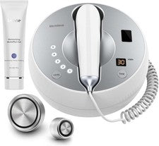 Dispositivo de estiramiento de la piel facial 5 en 1 herramienta de belleza para el hogar