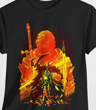 Final Fantasy, Camiseta Videojuego, Camisetas para Hombre, Camisa Mujer, Regalo para Gamer