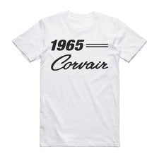 Camiseta Chevrolet Corvair 1965