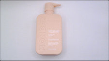 Acondicionador hidratante para el cuidado del cabello LUNES con ácido hialurónico, aceite de coco y karité Bu