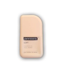 Neemen/Soft Calming Oil "Face&Beard" 50 ml/cuidado facial/cuidado de barba