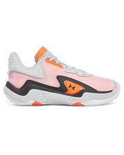 Zapatos de baloncesto Under Armour unisex UA Spawn 7 - ligeros y transpirables