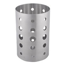 Utensilios De Acero Inoxidable Herramienta De Cocina Portacuchillas 6 Pulgadas