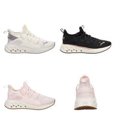 ZAPATO PARA CORRER CALLEJERO PUMA SOFTRIDE FRECUENCE