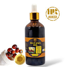 Aceite de batana líquido puro 120 ml prensado en frío hecho a mano para cabello y cuero cabelludo