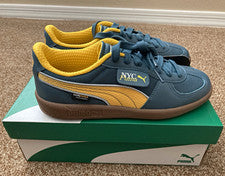 Zapatillas bajas PUMA Palermo Cordura NYC Long Run Pack 401095-01