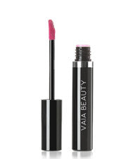 Lápiz labial líquido mate Vaia Beauty 0,11 oz. Caramelos de Ciudad del Cabo