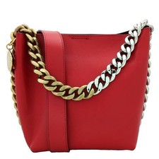 Bolsa de cubo Stella Mccartney Frayme 7B0033 W8839-6309