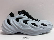 ADIDAS ORIGINALES ADIFOM Q HALO AZUL HQ4322 TALLA 7-12 NUEVO