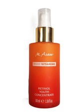 Concentrado juvenil intenso M. Asam Retinol 100 ml - #50