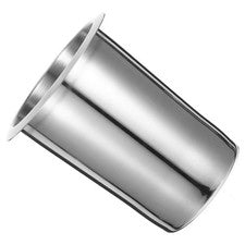 Soporte para utensilios de acero inoxidable accesorios de cocina para encimera