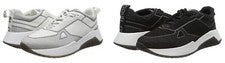 Hugo Boss Entrenadores/Zapatillas Atom_Runn_msrf - Tejido Correr y Correr, Ligero