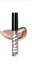 Sombra de ojos líquida Avon Glimmer Melocotón Zafiro: edificable, lote de 2