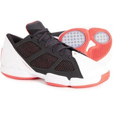 Adidas Adizero® Rosa 1.5 Restomod Zapatos de Baloncesto Bajos Tallas 13.5 y 14.5 Nuevos en Caja
