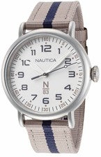 Nautica Wakeland NAPWLF921 Orologio Uomo Al quarzo