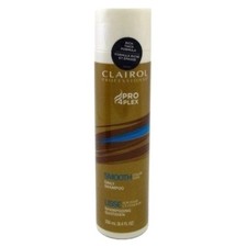 Champú para el cuidado del cabello 8,4 OZ Professional Pro 4 Plex suave diario grado salón