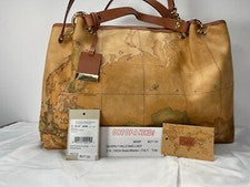 ALVIERO MARTINI, MILÁN ITALIA #216-NUEVO CON ETIQUETAS $677.00 AHORA $399.00 - PRECIO MUY BAJO