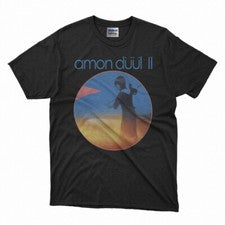 Nueva Camiseta Amon Duul II - Yeti Talla S-5XL