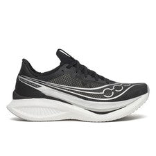 SAUCONY ENDORPHIN PRO 5 Scarpe Running Uomo Speed Neutral S21064 100 BLACK