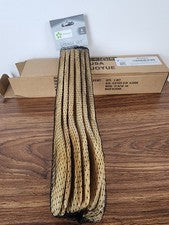 Juego de utensilios para servir de bambú Zhuoyue 6 piezas nuevo en caja