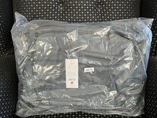 Bolso de mano Lug Atlas Ultra X en gris niebla - Nuevo con etiquetas