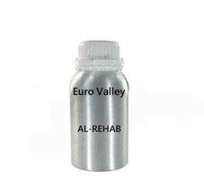 Aceite Attar natural exclusivo de fragancia AL-REHAB de larga duración Fresh Attar