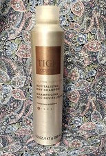 Champú seco completo personalizado revitalizante TIGI Copyright lata de 5,2 oz Lg