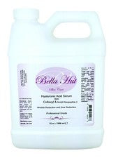 32 OZ. SUERO REDUCTOR DE ARRUGAS FACIALES ÁCIDO HIALURÓNICO CON C o l a x y l