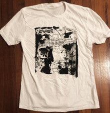 Camisa de Algodón I HATE YOURSELF Band Eleven Song Tour Unisex Adulto Talla Completa
