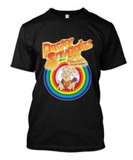 Camiseta Dr Snuggles Retro Vintage Divertida Divertida HOMBRE MUJER Talla S a 5XL
