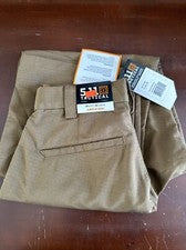 Pantalones urbanos tácticos Fast-Tac 5.11 para hombre, cintura autoajustable, estilo 74461