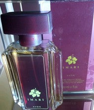 Avon Imari Eau De Perfume Spray 1.7 fl oz 50 ml Nueva Caja De Colección