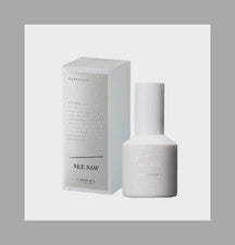 Tratamiento capilar Lebel SEE/SAW LECHE TRANSPARENTE 80 ml