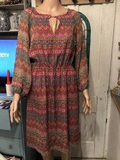 Vestido Mujer Diseño Por Shein Talla M