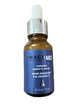 Image Skin Care MD Restoring Power-C Serum .5 oz. Suero facial