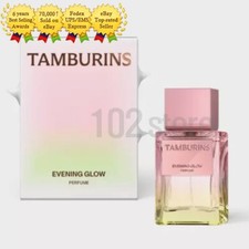 Perfume Tamburins EVENING GLOW 50 ml / 1,69 oz - Express / Sin aranceles en EE. UU.