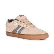 Globe Encore 2 Zapatos de Skate - Sésamo/Carbón