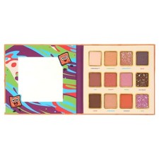 Taste Beauty - Paleta de sombras de ojos Cinnamon Toast Crunch